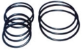Picture of ATI Elastomer Kit - 3 Ring - 5 - w-70-60-70