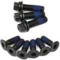 Picture of ATI Damper Bolt Pack - LS1 F Body w-Rear Pulley - Aluml 5-16 Bolts