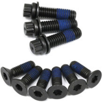 Picture of ATI Damper Bolt Pack - LS1 F Body w-Rear Pulley - Aluml 5-16 Bolts