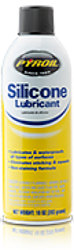 Picture of ATI Damper Assembly Lube - Silicone Spray