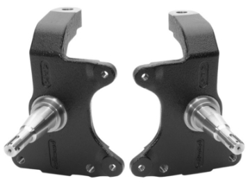 Picture of Wilwood Spindle Kit Pair 64-74 GM AFX body 2-00in Drop