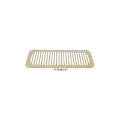 Picture of Rugged Ridge 76-95 Jeep CJ - Jeep Wrangler Stainless Steel Cowl Vent Cover
