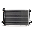 Picture of Mishimoto 85-96 Ford Bronco AT OEM Replacement Plastic Radiator