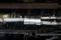 Picture of MBRP 09-18 Ram 1500 19+ Classic 5-7L Hemi Performance XP Series T409 Muffler