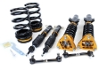 Picture of ISC 05-14 Ford Mustang S197 N1 Coilovers - Street