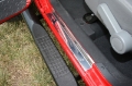 Picture of Rugged Ridge 07-18 Jeep Wrangler 4 Door Stainless Steel Door Entry Guards