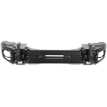 Picture of Rugged Ridge 07-18 Jeep Wrangler JK Arcus Front Bumper Set w-Tray & Hooks