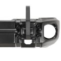 Picture of Rugged Ridge 07-18 Jeep Wrangler JK Arcus Front Bumper Set w-Tray & Hooks