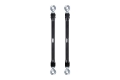 Picture of Eibach Adjustable Endlink - Bolt Diameter M10 - Min Length 205MM - Max Length 235MM