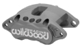 Picture of Wilwood D52-R Single Piston Floating Racing Caliper - 2-75in Piston 1-04in Rotor - Hard Anodize