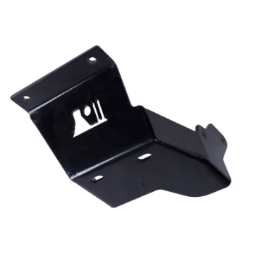 Picture of Rugged Ridge Steering Box Skid Plate 87-95 Jeep Wrangler Jeep Wrangler YJ