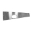 Picture of Rugged Ridge 76-86 Jeep CJ Stainless Steel Dash Panel w-o Gauge Cut-Outs