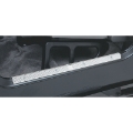 Picture of Rugged Ridge 76-95 Jeep CJ - Jeep Wrangler YJ Aluminum Door Entry Guards