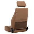 Picture of Rugged Ridge Ultra Front Seat Reclinable Spice 76-02 CJ - Jeep Wrangler