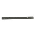 Picture of Rugged Ridge 76-86 Jeep CJ Stainless Steel Rear Frame Crossmember Cover