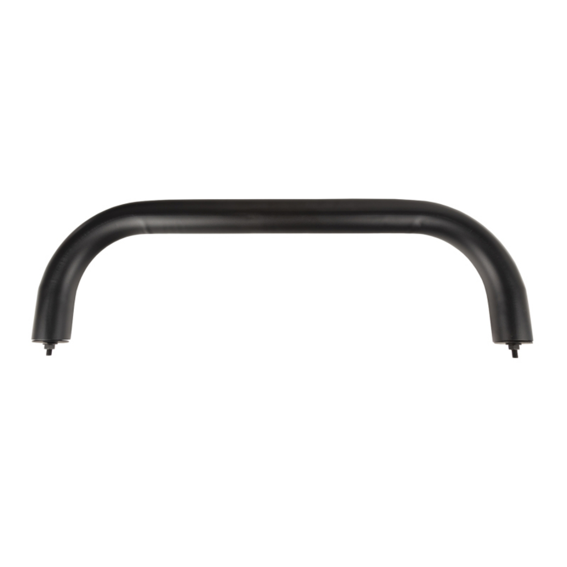 Picture of Rugged Ridge Spartacus Front Bumper Overrider 18-20 Jeep Wrangler JL-JT
