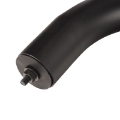 Picture of Rugged Ridge Spartacus Front Bumper Overrider 18-20 Jeep Wrangler JL-JT
