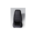 Picture of Rugged Ridge Neoprene Front Seat Covers 76-90 Jeep CJ - Jeep Wrangler