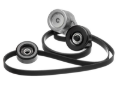 Picture of Gates 1999 Oldsmobile Eighty Eight V6 3-8L Serpentine Belt Kit