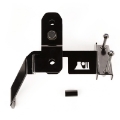 Picture of Rugged Ridge Rear Track Bar Relocation Bracket 07-18 Jeep Wrangler JK