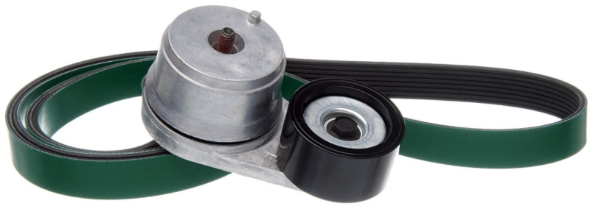 Picture of Gates 2012 Peterbilt 365 Cummins ISX11-9 Diesel Serpentine Belt Kit