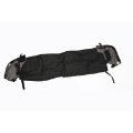 Picture of Rugged Ridge S-Top Storage Boot Black Diamond 07-18 Jeep Wrangler JK
