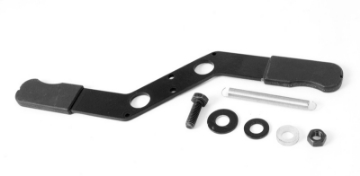 Picture of Rugged Ridge Seat Slide & Tumble Brackets 03-06 TJ-LJ Jeep Wrangler