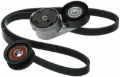 Picture of Gates 13-17 Ford Focus 4 Cyl 2-0L Serpentine Belt Kit