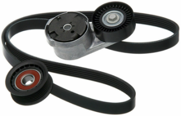 Picture of Gates 13-17 Ford Focus 4 Cyl 2-0L Serpentine Belt Kit