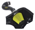 Picture of Airaid 05-09 Ford Mustang V6 4-0L Performance Air Intake System Synthaflow Filter