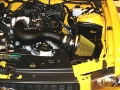 Picture of Airaid 05-09 Ford Mustang V6 4-0L Performance Air Intake System Synthaflow Filter
