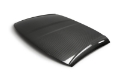 Picture of Anderson Composites 05-13 Chevrolet Corvette C6 Z06 ZR1 Coupe Type-OE Carbon Fiber Roof