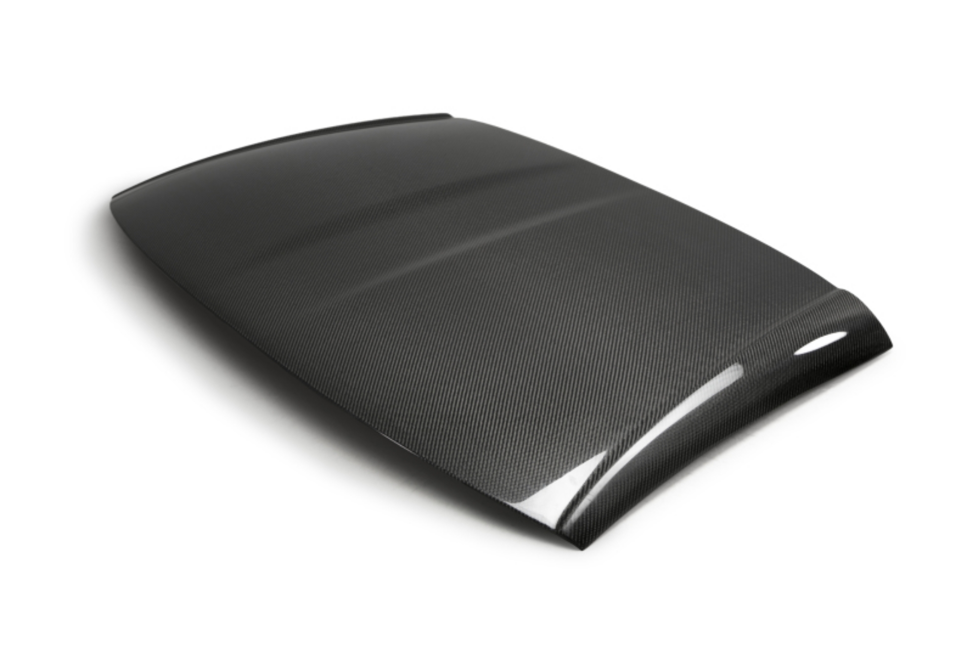 Picture of Anderson Composites 05-13 Chevrolet Corvette C6 Z06 ZR1 Coupe Type-OE Carbon Fiber Roof