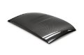 Picture of Anderson Composites 05-13 Chevrolet Corvette C6 Z06 ZR1 Coupe Type-OE Carbon Fiber Roof