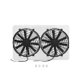 Picture of Mishimoto 68-72 Chevrolet Chevelle Performance Aluminum Fan Shroud w-Fan Controller Kit