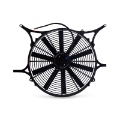 Picture of Mishimoto 99-06 BMW E46 Non-M Performance Fan Shroud w-Fan Controller Kit