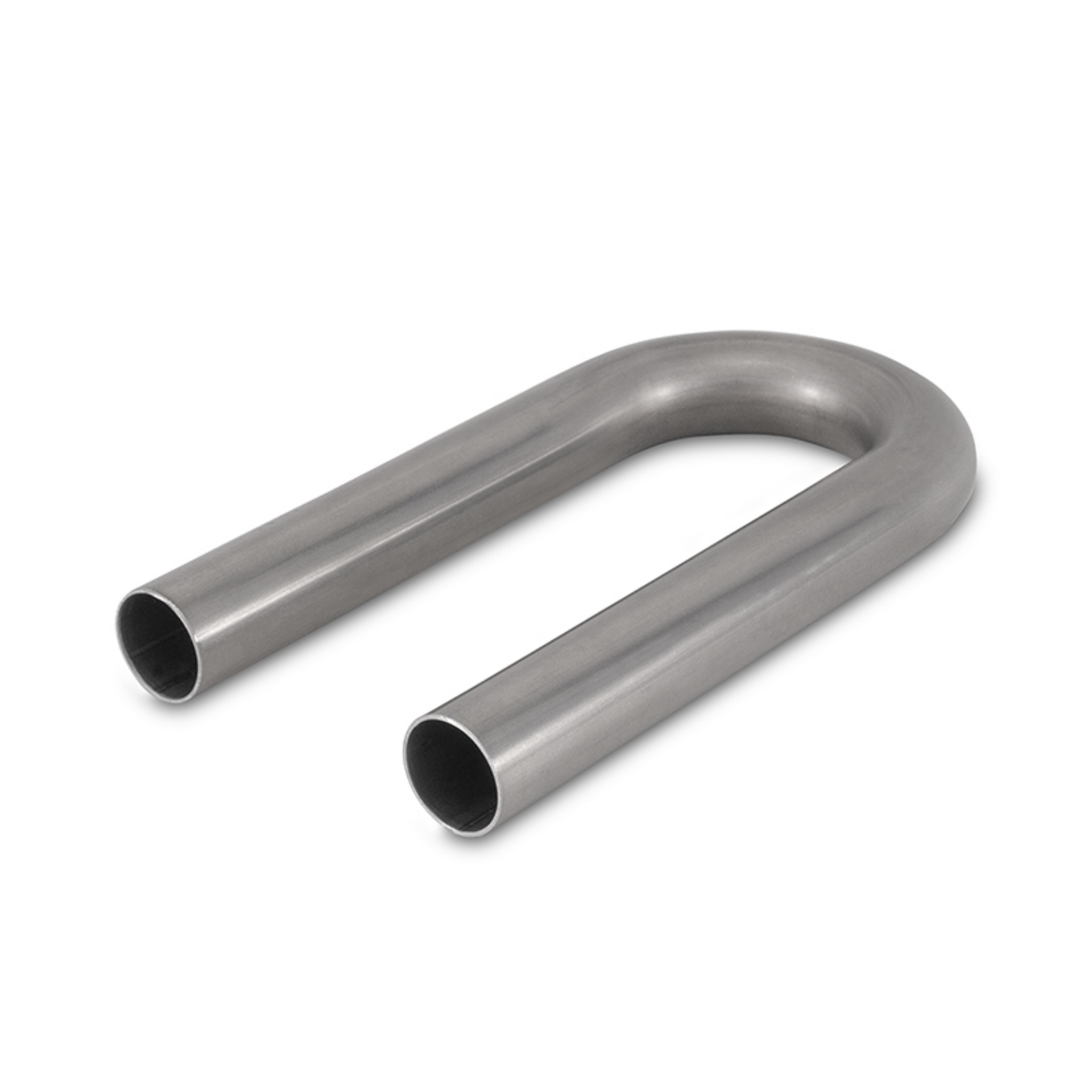Picture of Mishimoto Universal 304SS Exhaust Tubing 1-75in- OD - 180 Degree Bend