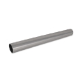 Picture of Mishimoto Universal 304SS Exhaust Tubing 2-5in- OD - Straight