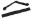 Picture of Rugged Ridge Adjustable Door Straps 55-06 Jeep CJ - Jeep Wrangler