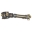 Picture of Rugged Ridge Rear Driveshaft 2-6 Inch Lift 97-06 TJ Jeep Wrangler