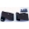 Picture of Rugged Ridge 03-06 Jeep Wrangler Black Mirror Relocation Brackets