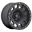 Picture of Method MR105 Beadlock 17x8-5 0mm Offset 5x5-5 108mm CB Matte Black w-BH-H24125 Wheel