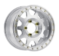 Picture of Method MR201 Forged 17x9 -12mm Offset 5x5-5 108mm CB Raw Machined Wheel