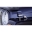 Picture of Rugged Ridge Locking Hood Catch Kit Chrome 97-06 Jeep Wrangler
