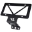 Picture of Rugged Ridge Tag Relocation Bracket Rear 18-20 Jeep Wrangler JL