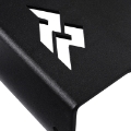 Picture of Rugged Ridge Tag Relocation Bracket Rear 18-20 Jeep Wrangler JL