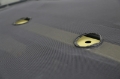 Picture of Rugged Ridge Eclipse Sun Shade Full 4-Dr 07-18 Jeep Wrangler JK