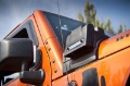 Picture of Rugged Ridge XHD Low Mount Snorkel Kit 07-11 Jeep Wrangler JK