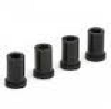 Picture of Rugged Ridge Rear Frame Shackle Bushing Kit 84-99 Cherokee XJ