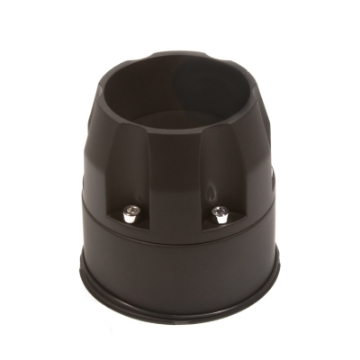 Picture of Method Cap 1717 - 94mm - Black - Push Thru